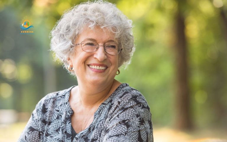 5 pillars of wellness: The secret to keeping seniors happy and healthy