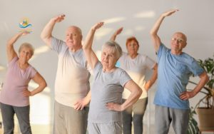 Assisted living activity calendar: What to look for when choosing Denver senior care