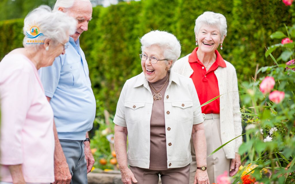 Benefits of choosing a Life Plan Community