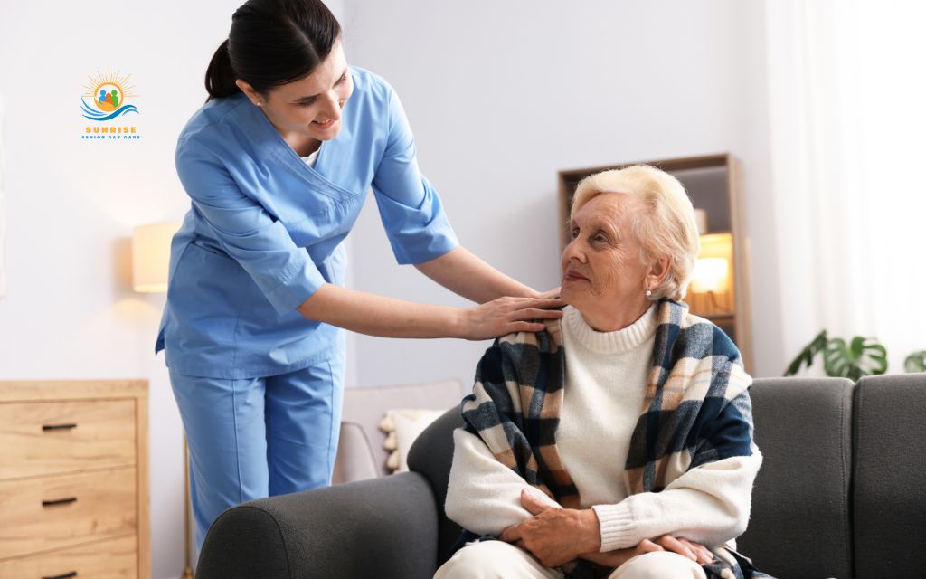 Benefits of moving to a retirement community