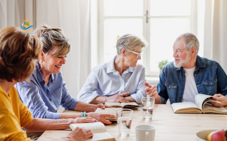 Day program activities examples: 25 ideas that keep seniors thriving daily