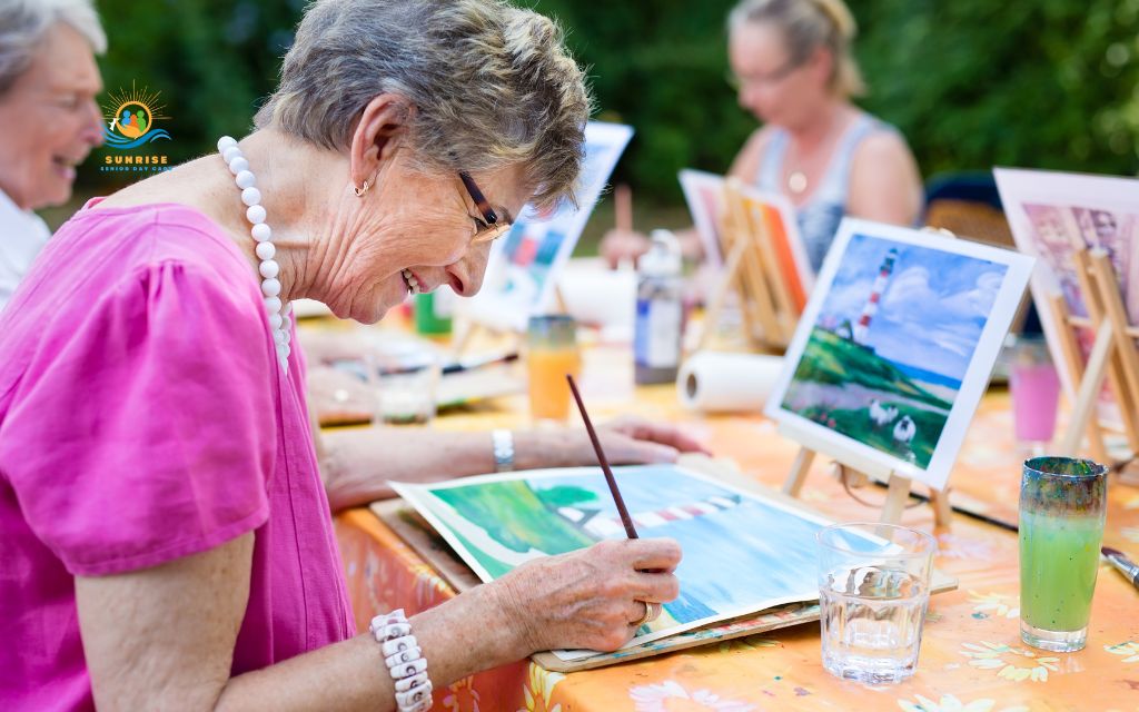 Intellectual wellness: Keeping the mind sharp