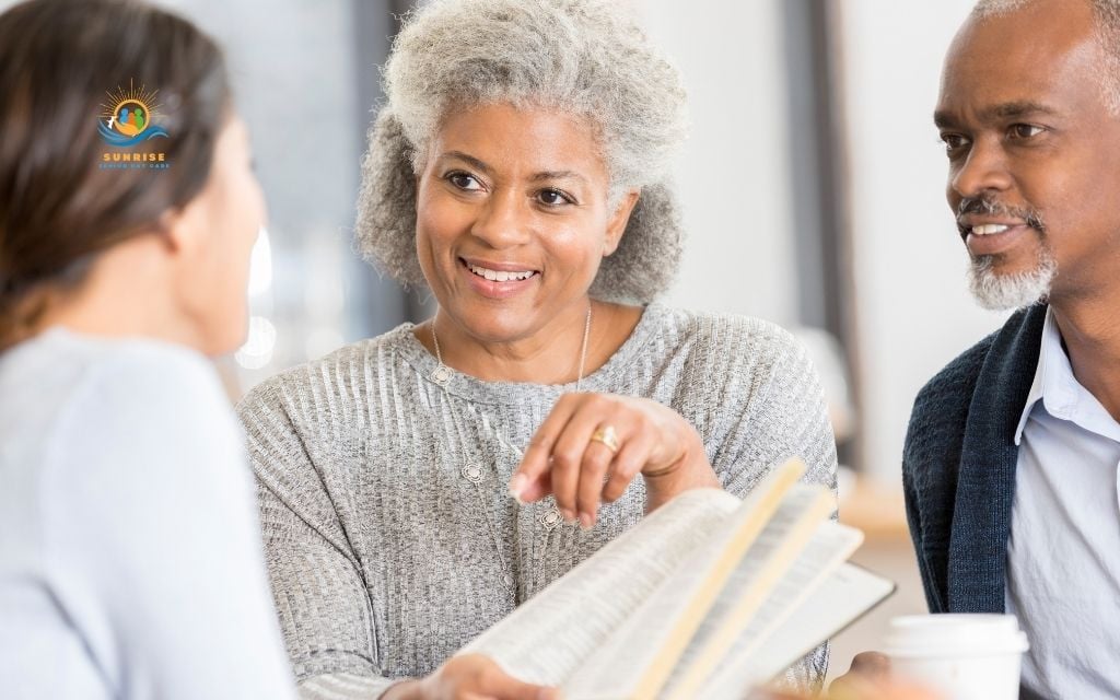 Is senior living right for you (or your loved one)?