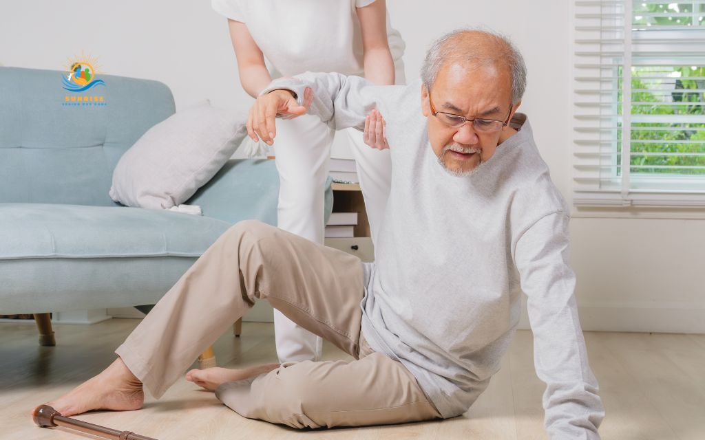 Signs when it's time to transition