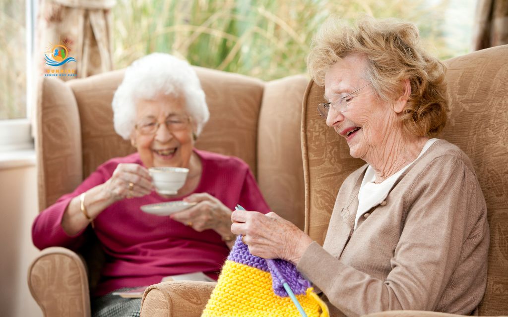 Social wellness: The antidote to loneliness