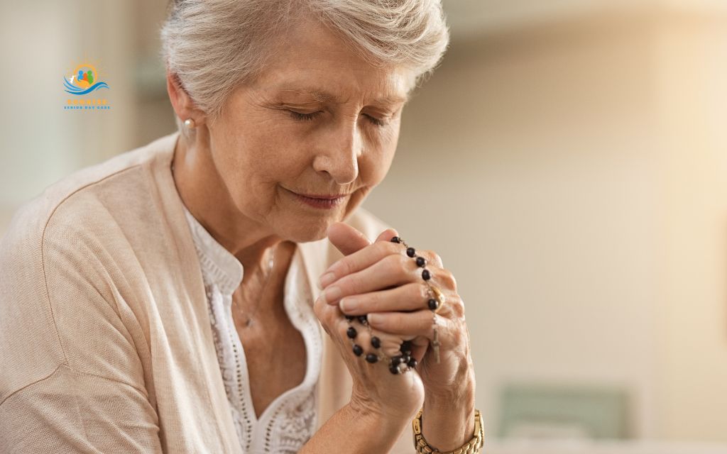 Spiritual wellness: Centering the heart and mind