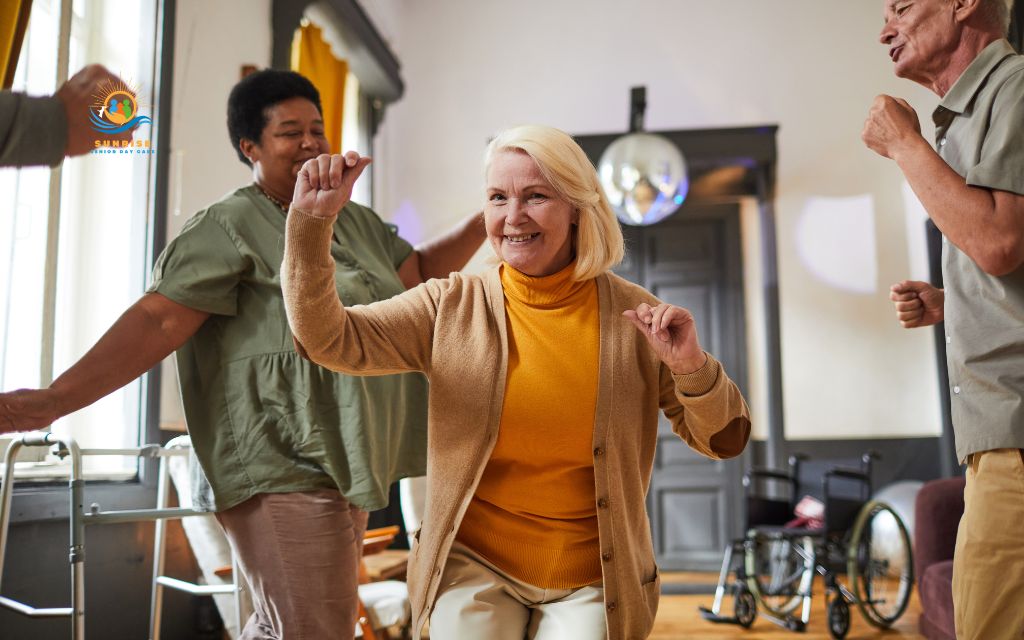 Types of retirement communities