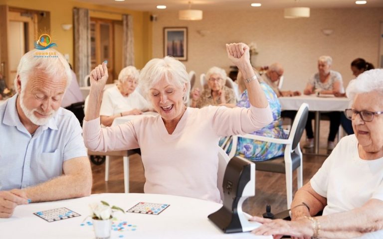 What is senior living? The best guide every seniors need to know
