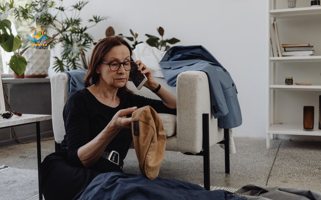 When to consider moving to a retirement community