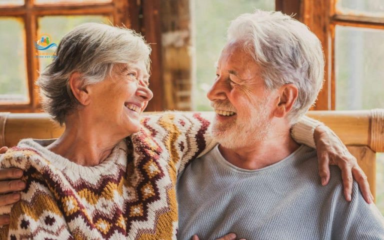 10 surprising benefits of aging: How older makes you happier