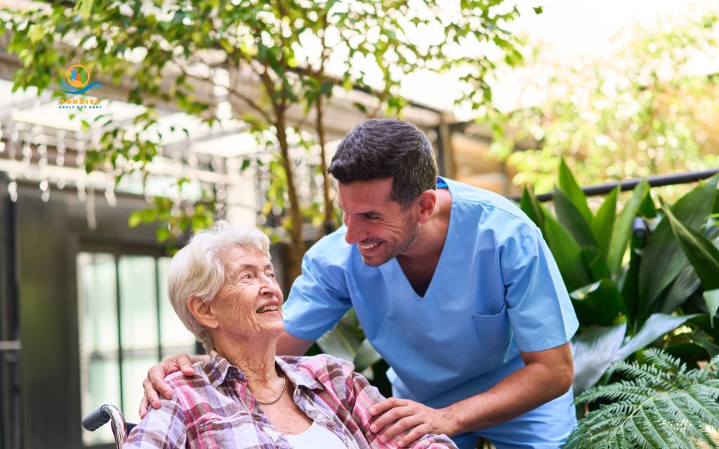 5 benefits of electronic care plans for care homes: The technology that actually makes care more personal