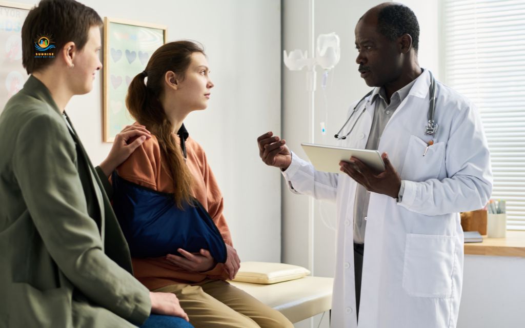 What are electronic care plans for care homes?