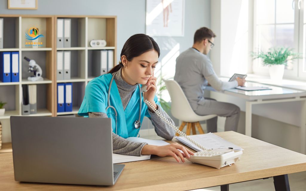 Will technology make care feel less personal?