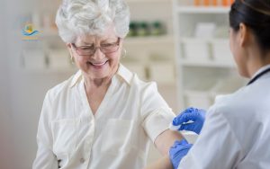 Are flu shots and seniors really that important? What doctors want you to know