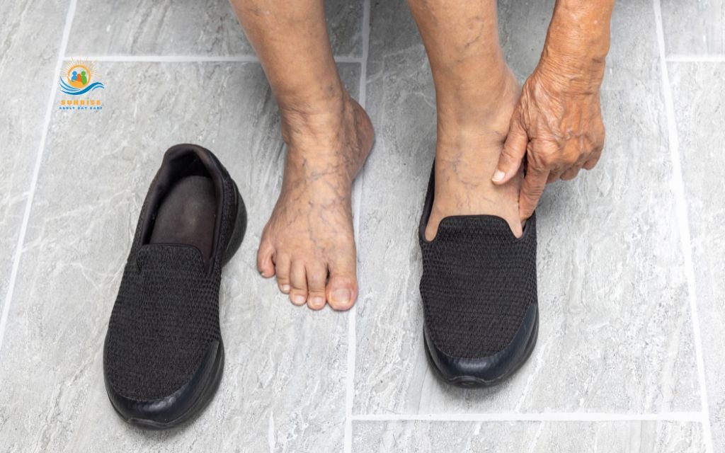 Choose the right footwear