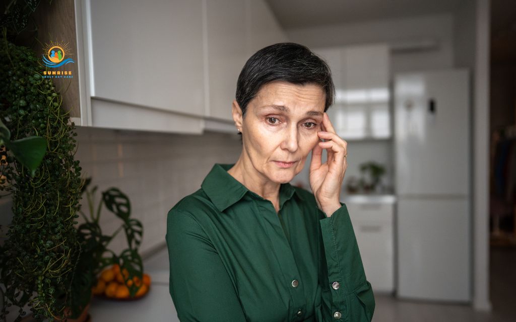 Cognitive or memory decline