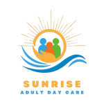 Sunrise Adult Daycare logo