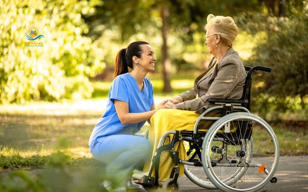 How to decide: Assisted living vs SNF decision framework