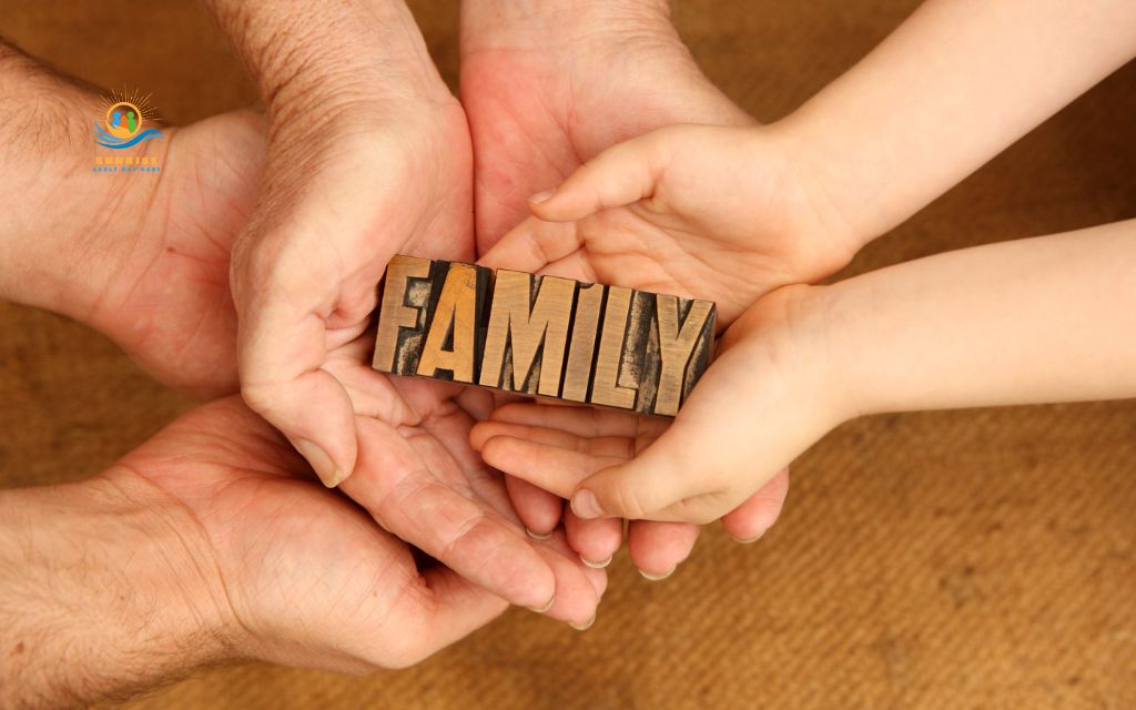 How to support a loved one during the move