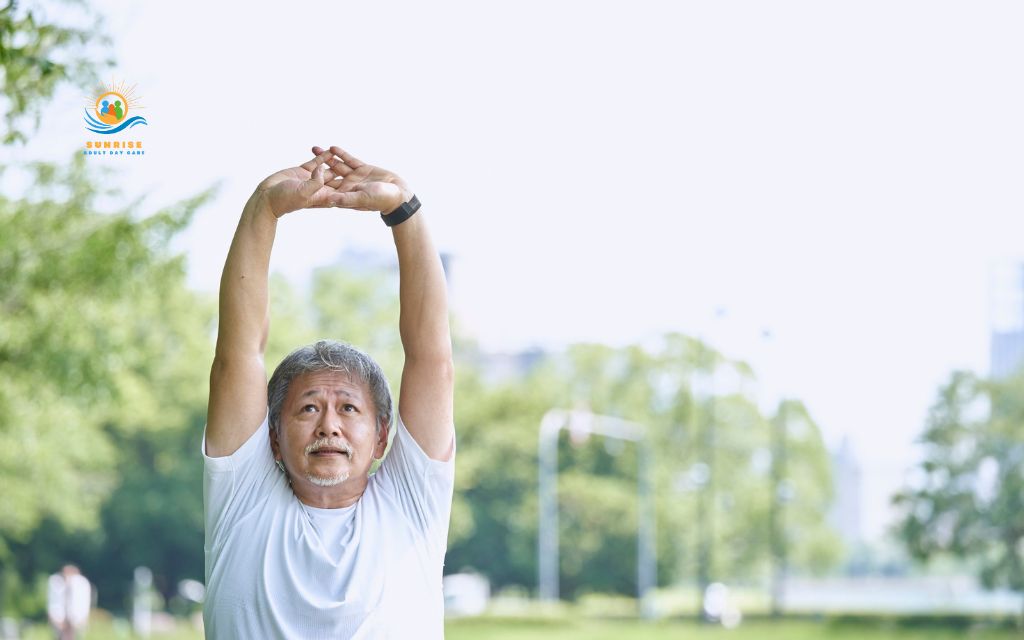 Maintain a healthy weight