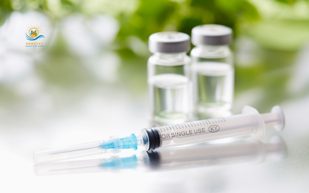 Why flu shots are important for older adults