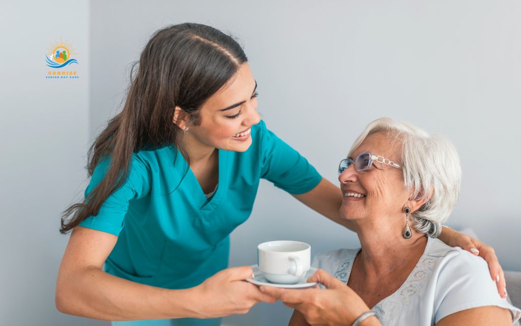 Why personalized care matters for seniors