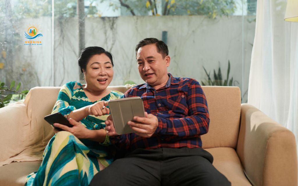 Benefits of LSVT speech therapy