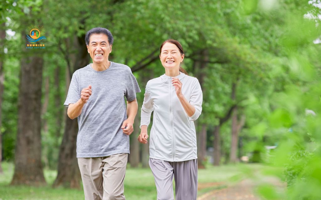 Better health, fewer hospitalizations