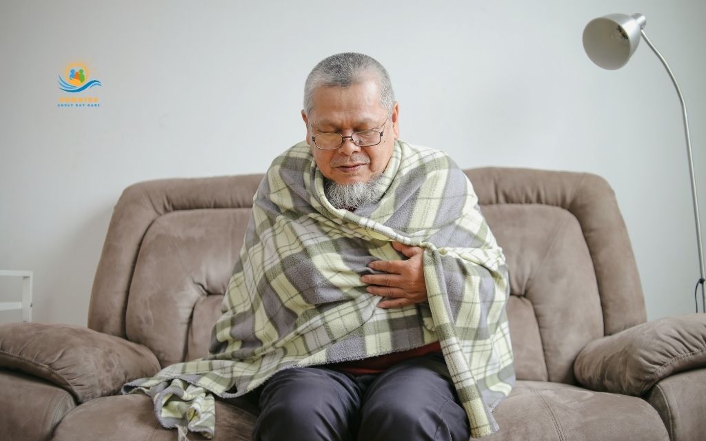 Infections (UTIs, pneumonia, COVID-19)