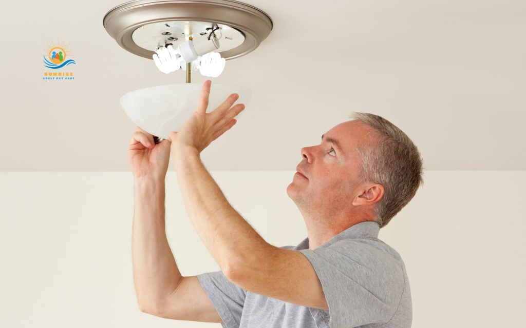 Maintenance-free, worry-free living