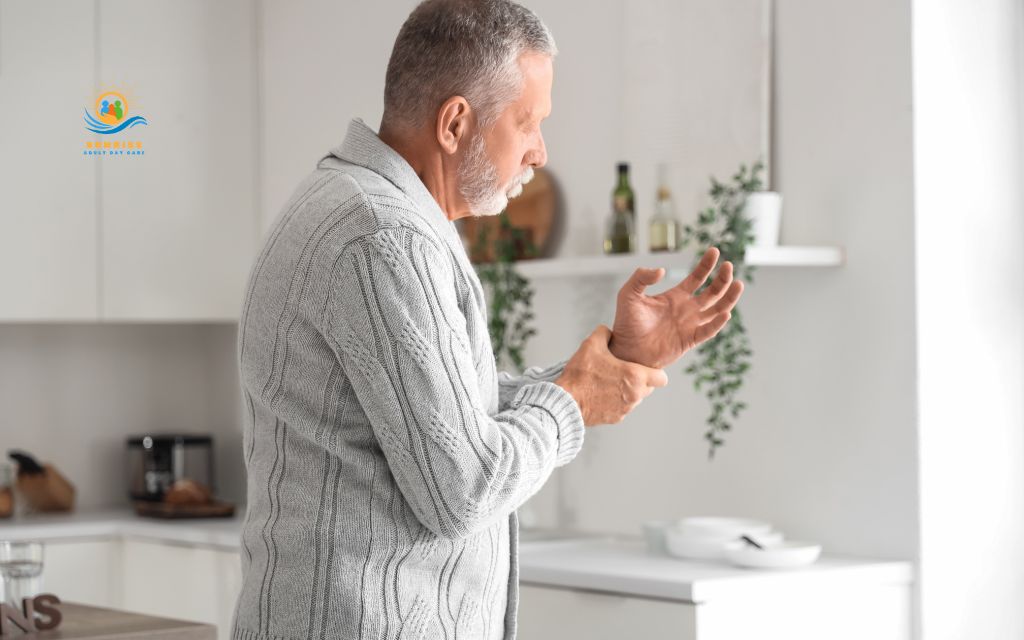 Other brain & mood disorders