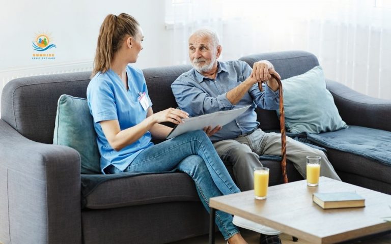 Skilled nursing care facility vs assisted living: What Denver families need to know before choosing