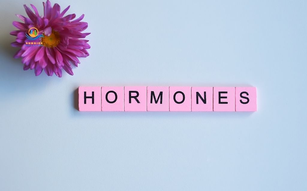 Thyroid disorders & other hormonal imbalances