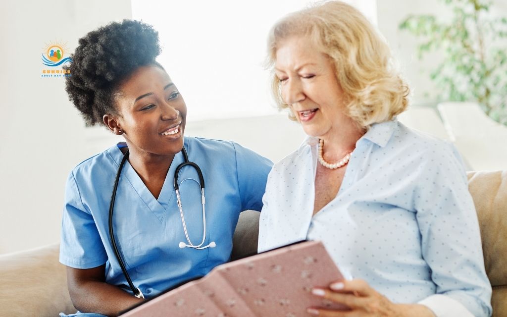 Transitioning to skilled nursing