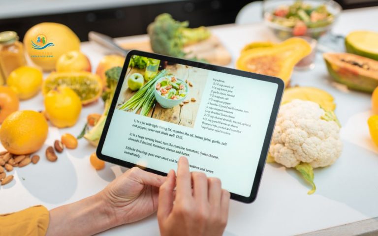 12 healthy senior recipes that taste great (easy + safe)