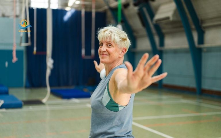 9 low-impact workouts for seniors in Denver that feel good