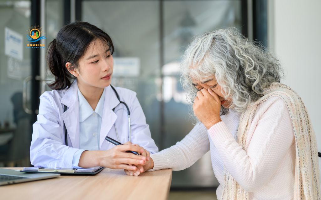 Get clear on the diagnosis and build the care team