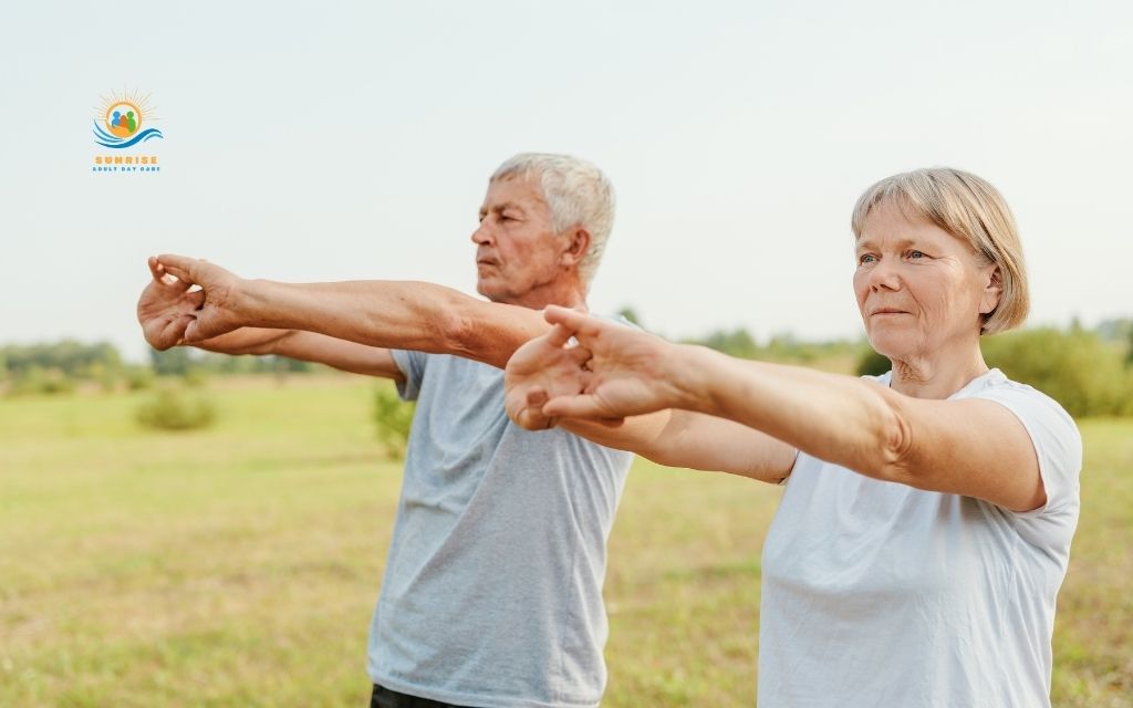 Mind-body relaxation & stretching