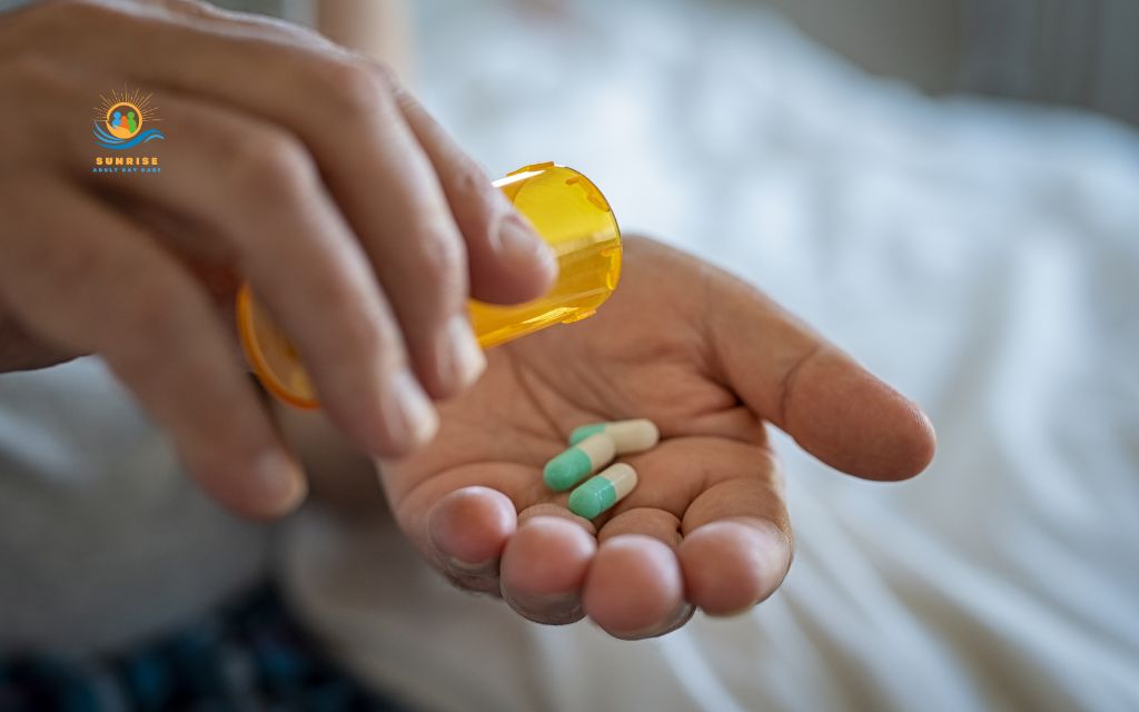 Plan for driving, medications, and emergencies