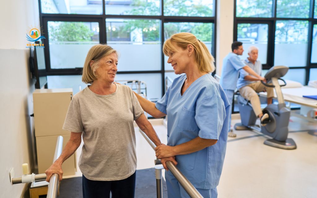 Quality, licensing & inspection history