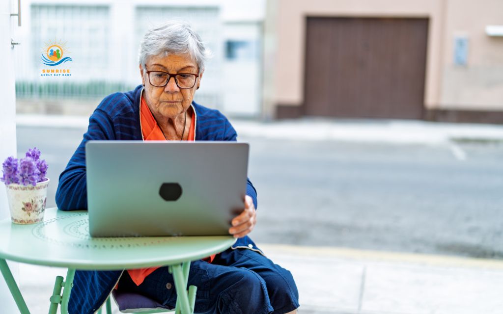10 must-have assistive technology for older people (safety without losing independence)