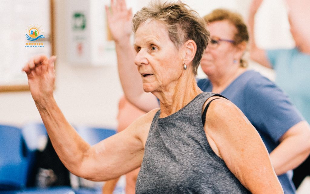 10 safe exercise programs for seniors that build strength & balance