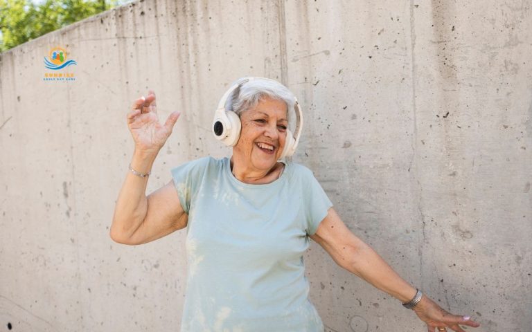20 old people songs that make seniors smile and happy
