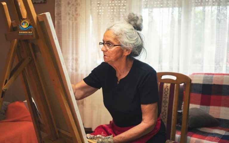 25 hobbies for seniors: Active, creative & social options for every ability