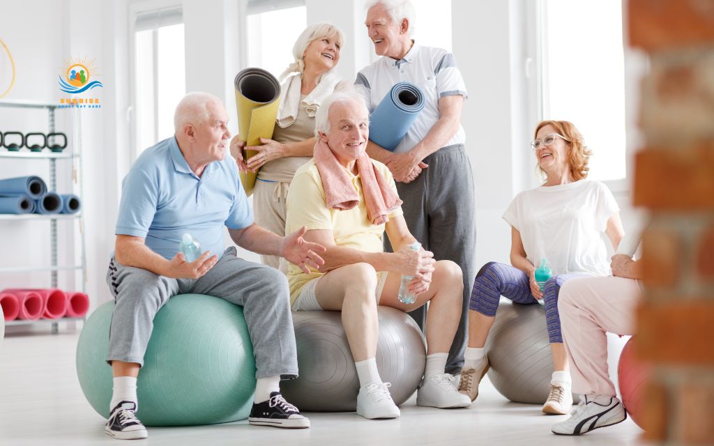 25 hobbies for seniors: Safe, social, structured fun