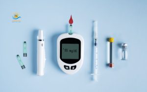 Normal blood sugar levels for older adults: The safety guide