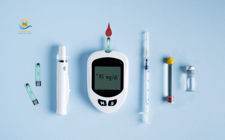 Normal blood sugar levels for older adults: The safety guide
