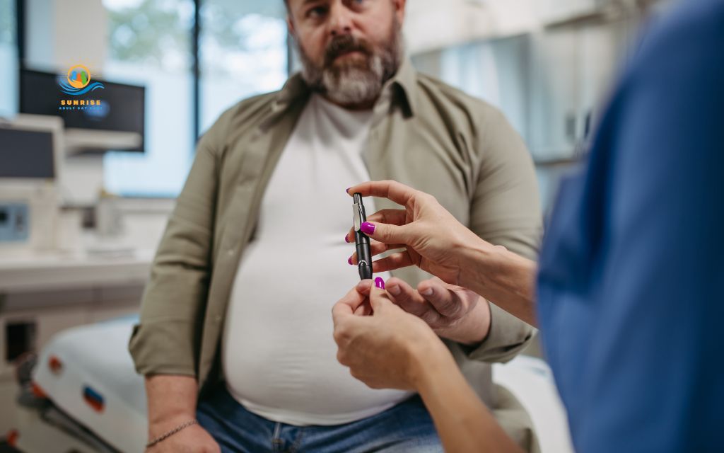 Understanding the numbers: Fasting, post-meal, and A1C