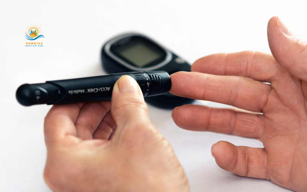 When blood sugar is too high: Hyperglycemia symptoms