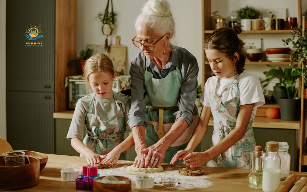 Calm, at-home & low-mobility hobbies